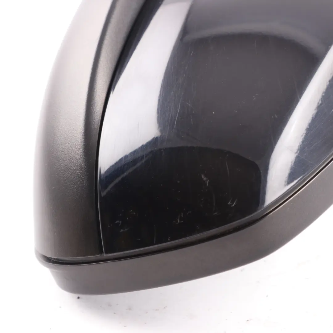 Wing Mirror Outside Left N/S Memory Heated Carbonschwarz Black 416 to BMW X5 E70 with Part number 7282733 BMW X5 E70 Wing Mirror Outside Left N/S Memory Heated Carbonschwarz Black 416 - SKU rhd-7282733-CAR1 - Part number 7282733