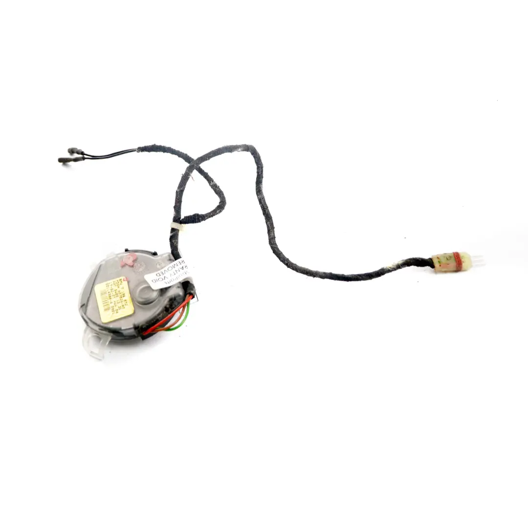 BMW X5 Series E70 1 Motor Drive Right Wing Mirror Memory O/S 7196972 - SKU rhd-7282734-1 - Part number 7282734