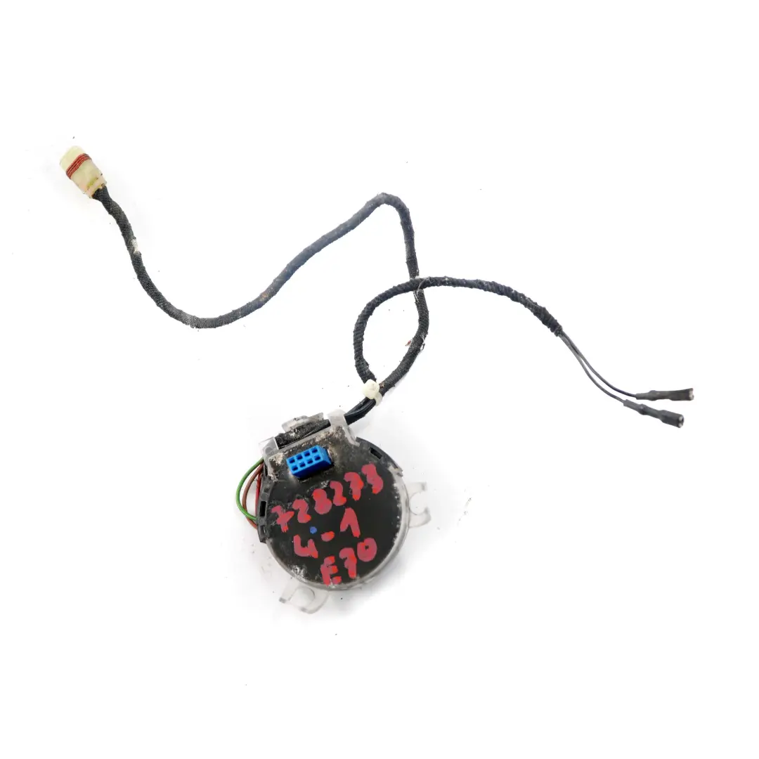 BMW X5 Series E70 1 Motor Drive Right Wing Mirror Memory O/S 7196972 - SKU rhd-7282734-1 - Part number 7282734