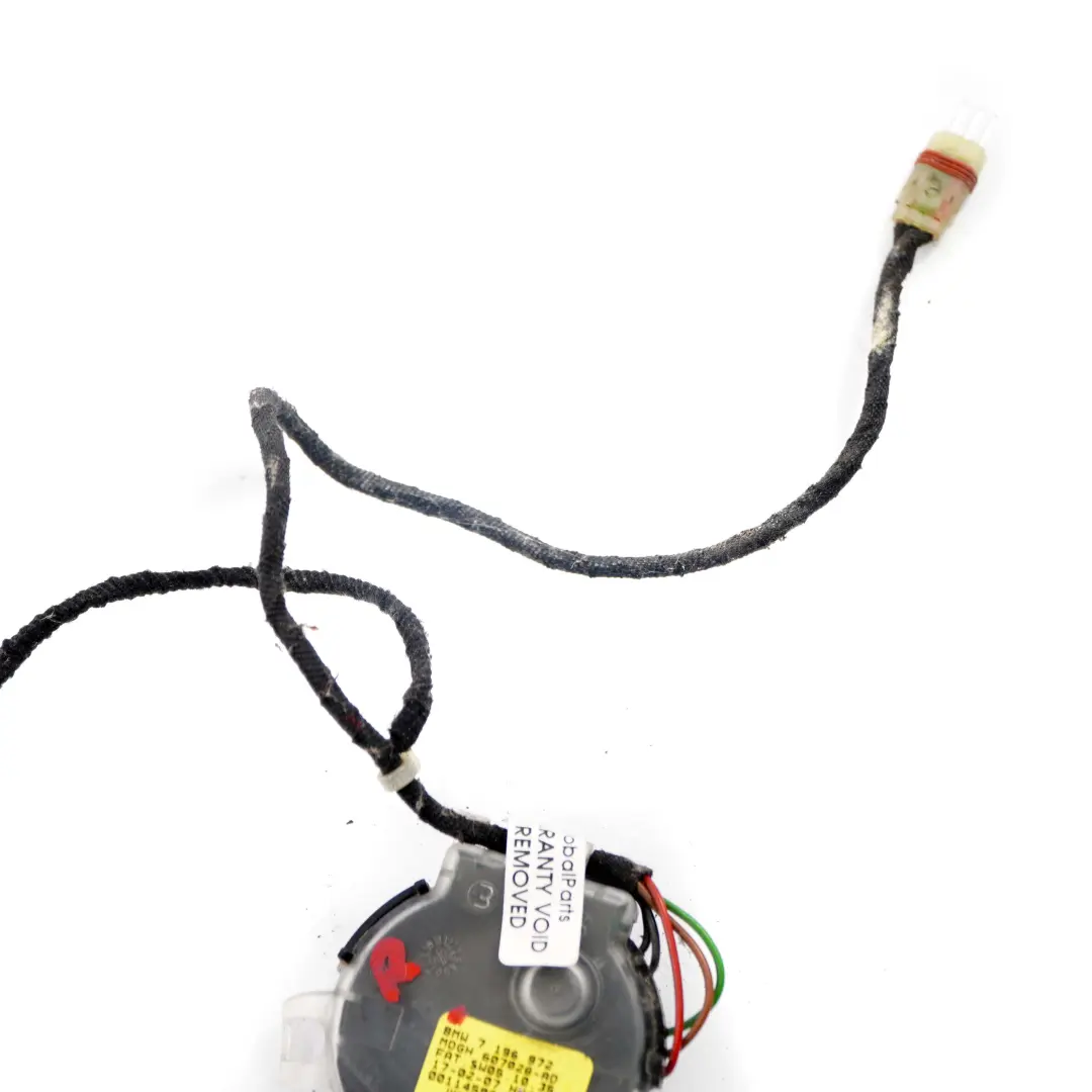 Right Wing Mirror Memory O/S 7196972 to BMW X5 Series E70 1 Motor Drive with Part number 7282734 BMW X5 Series E70 1 Motor Drive Right Wing Mirror Memory O/S 7196972 - SKU rhd-7282734-1 - Part number 7282734