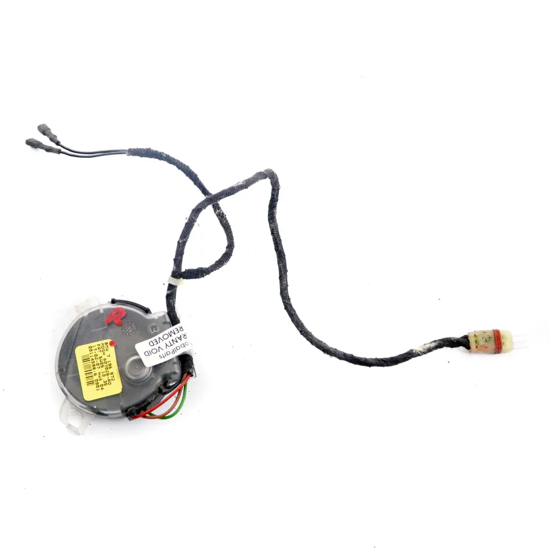 Motor Drive Right Wing Mirror Memory O/S 7196972 to BMW X5 Series E70 1 with Part number 7282734 BMW X5 Series E70 1 Motor Drive Right Wing Mirror Memory O/S 7196972 - SKU rhd-7282734-1 - Part number 7282734