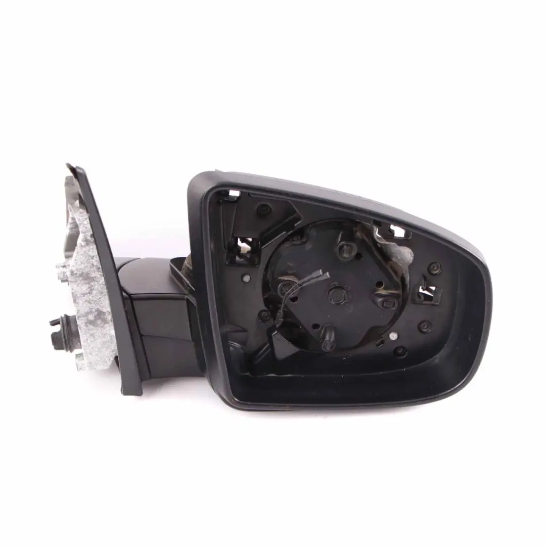 Wing Mirror BMW X5 E70 1 Heated Outside Right O/S Comfort Memory Base to with Part number 7282734 Wing Mirror BMW X5 E70 1 Heated Outside Right O/S Comfort Memory Base - SKU rhd-7282734-2 - Part number 7282734