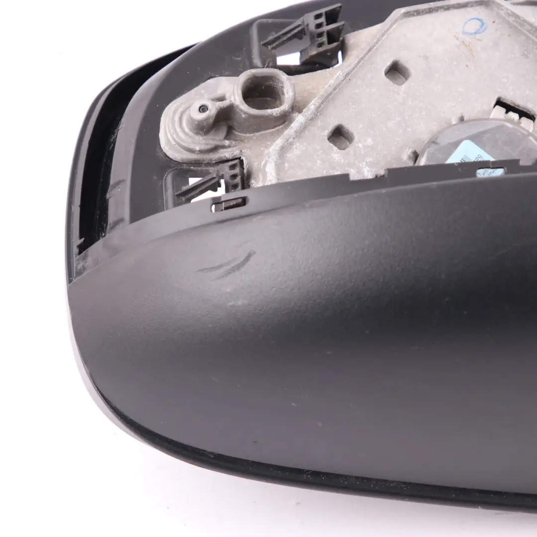  Wing Mirror BMW X5 E70 1 Heated Outside Right O/S Comfort Memory Base - SKU rhd-7282734-2 - Part number 7282734
