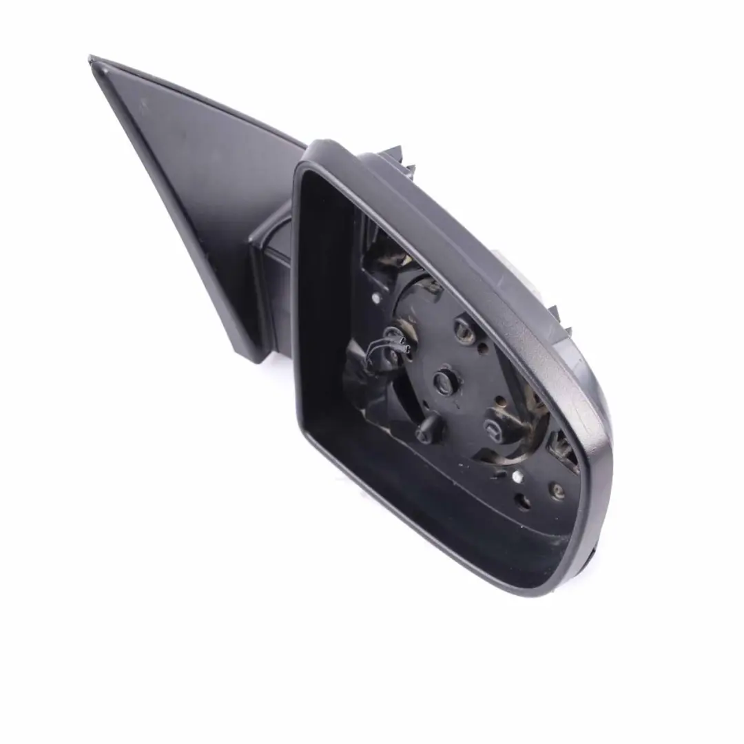  Wing Mirror BMW X5 E70 1 Heated Outside Right O/S Comfort Memory Base - SKU rhd-7282734-2 - Part number 7282734