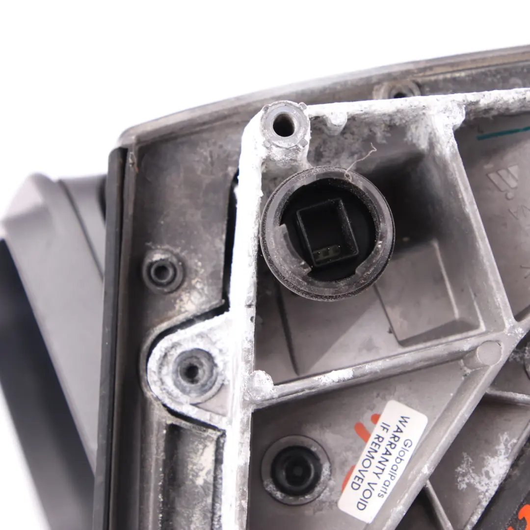 Wing Mirror BMW X5 E70 1 Heated Outside Right O/S Comfort Memory Base to with Part number 7282734 Wing Mirror BMW X5 E70 1 Heated Outside Right O/S Comfort Memory Base - SKU rhd-7282734-2 - Part number 7282734