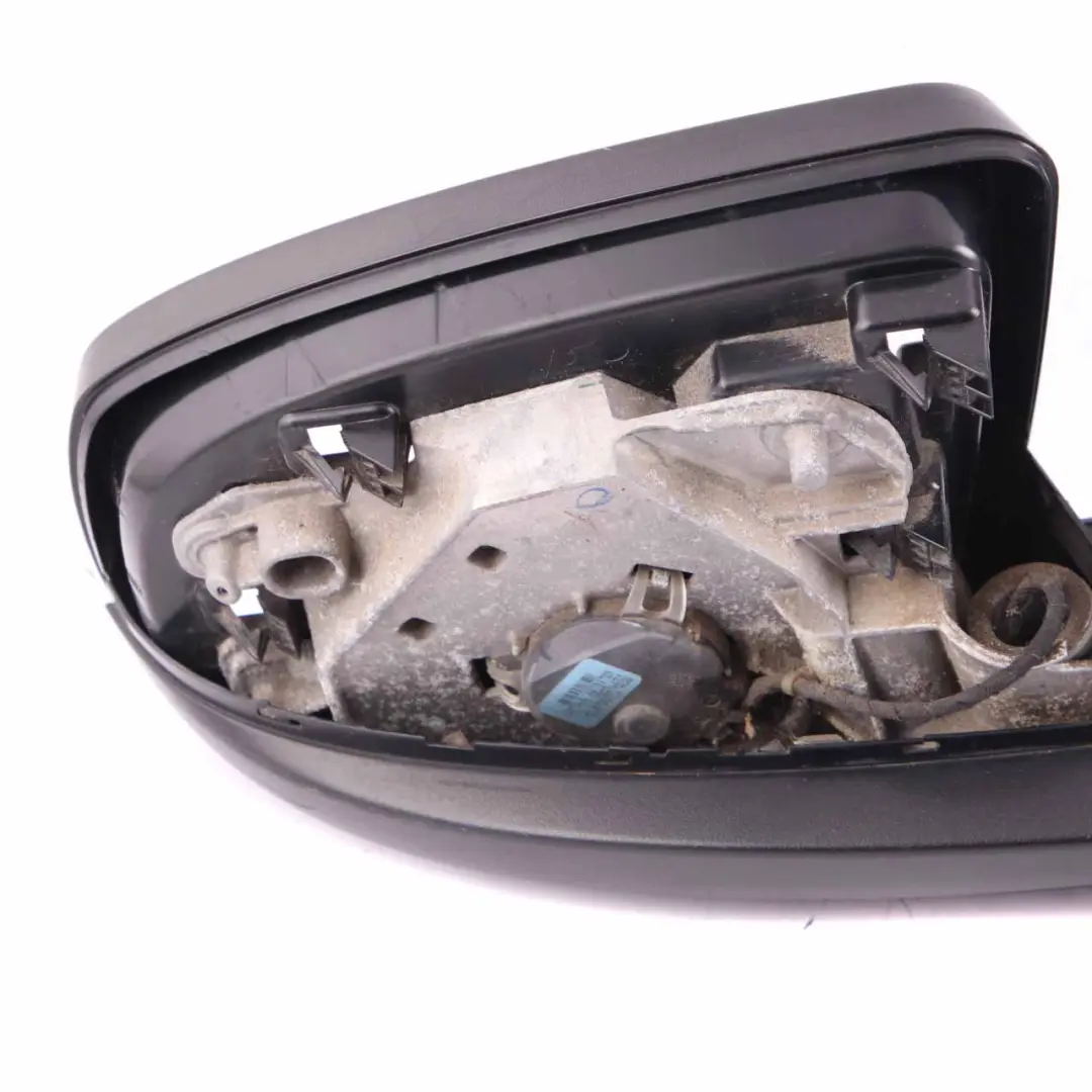  Wing Mirror BMW X5 E70 1 Heated Outside Right O/S Comfort Memory Base - SKU rhd-7282734-2 - Part number 7282734