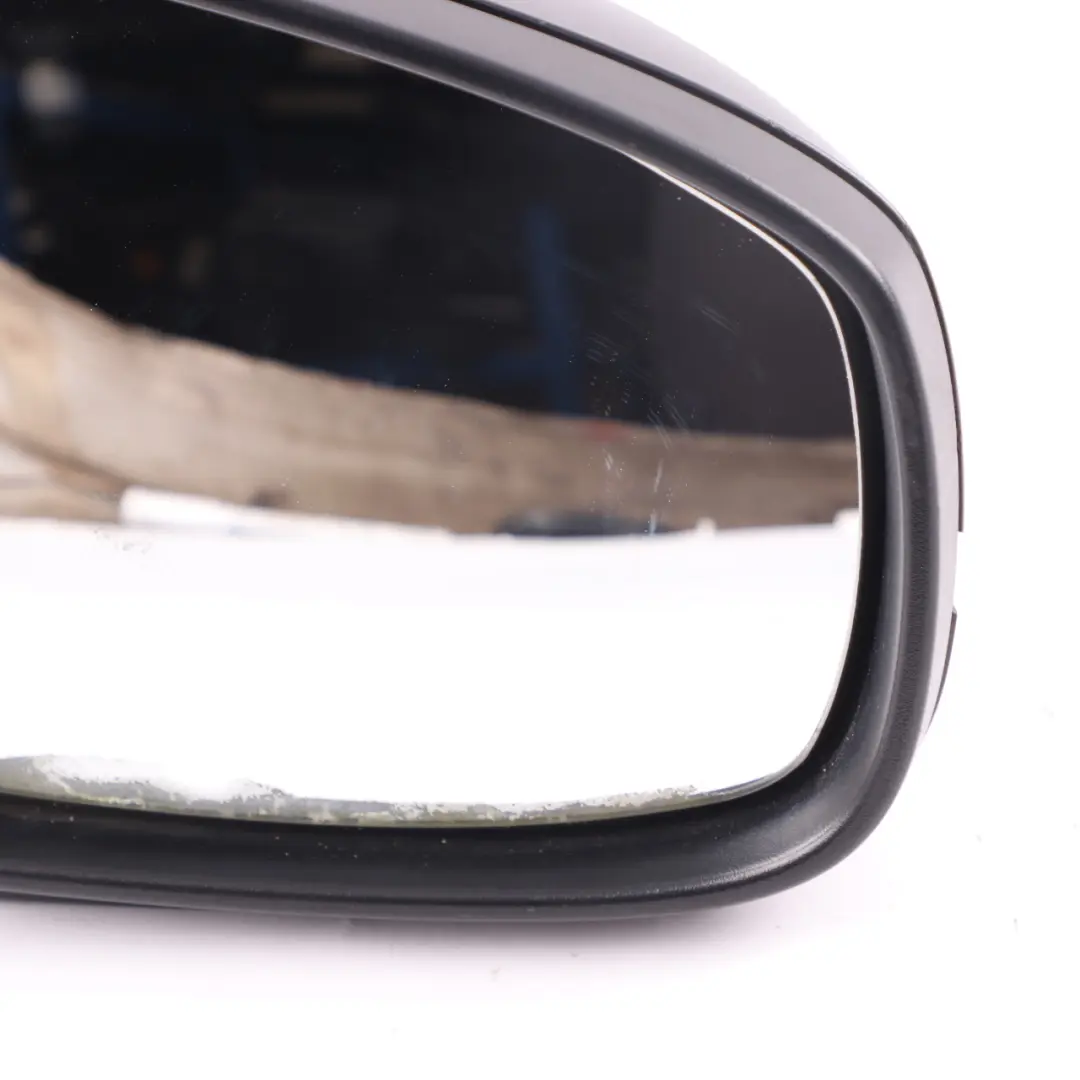 Wing Mirror Outside Right O/S Memory Black Sapphire - 475 3 Pins to BMW X5 E70 with Part number 7282734 BMW X5 E70 Wing Mirror Outside Right O/S Memory Black Sapphire - 475 3 Pins - SKU rhd-7282734-BS2 - Part number 7282734