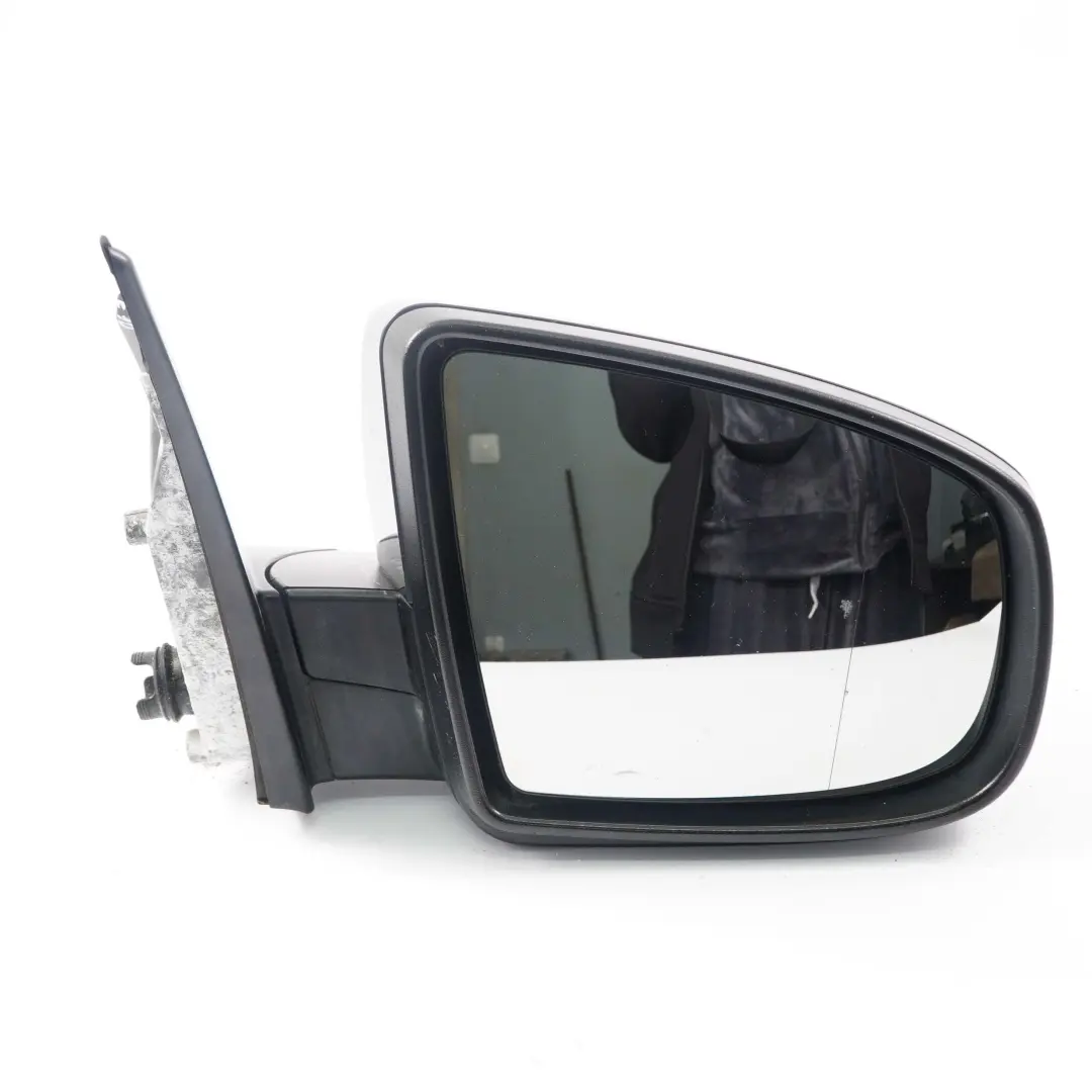 Wing Mirror BMW X5 E70 Right Memory O/S Door Monacoblau Metallic Monaco Blue A35 to with Part number 7282734 Wing Mirror BMW X5 E70 Right Memory O/S Door Monacoblau Metallic Monaco Blue A35 - SKU rhd-7282734-MB - Part number 7282734