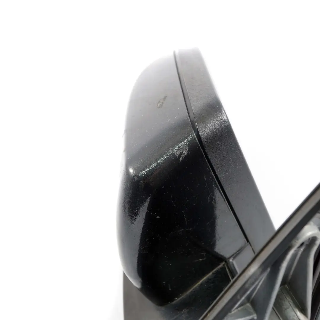  Wing Mirror Door BMW X5 E70 Outside Right Memory O/S Primed - SKU rhd-7282734-PRIM - Part number 7282734