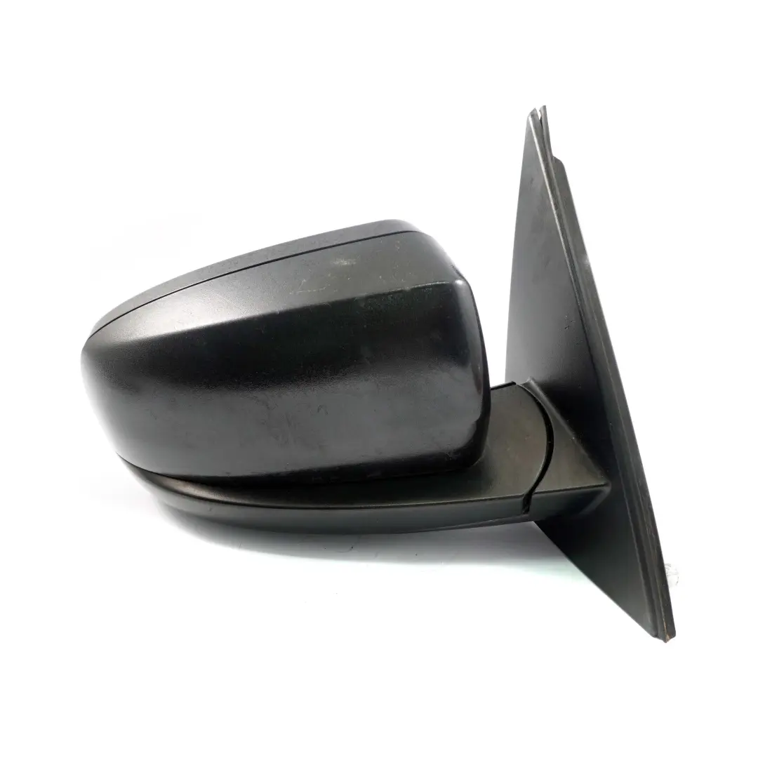 Wing Mirror Door BMW X5 E70 Outside Right Memory O/S Primed to with Part number 7282734 Wing Mirror Door BMW X5 E70 Outside Right Memory O/S Primed - SKU rhd-7282734-PRIM - Part number 7282734