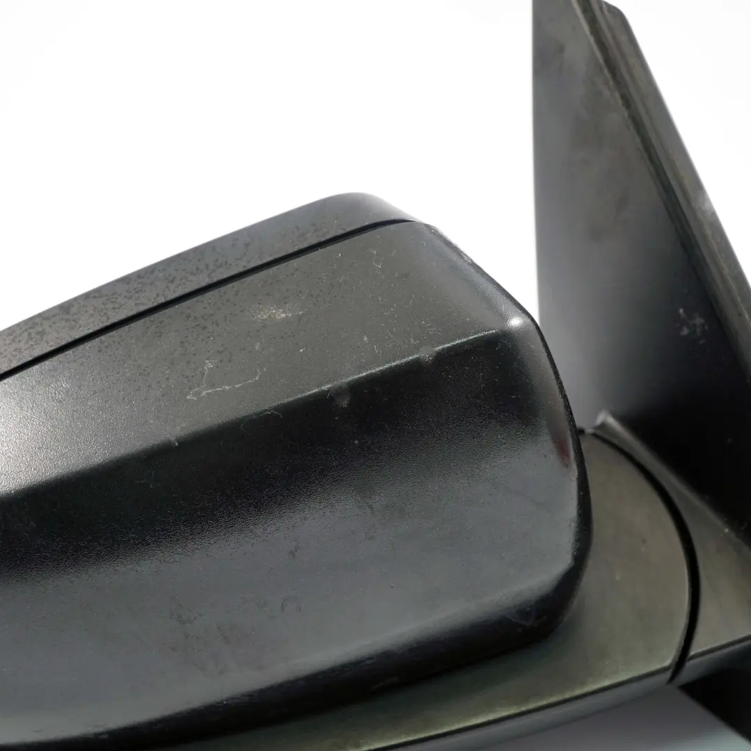  Wing Mirror Door BMW X5 E70 Outside Right Memory O/S Primed - SKU rhd-7282734-PRIM - Part number 7282734