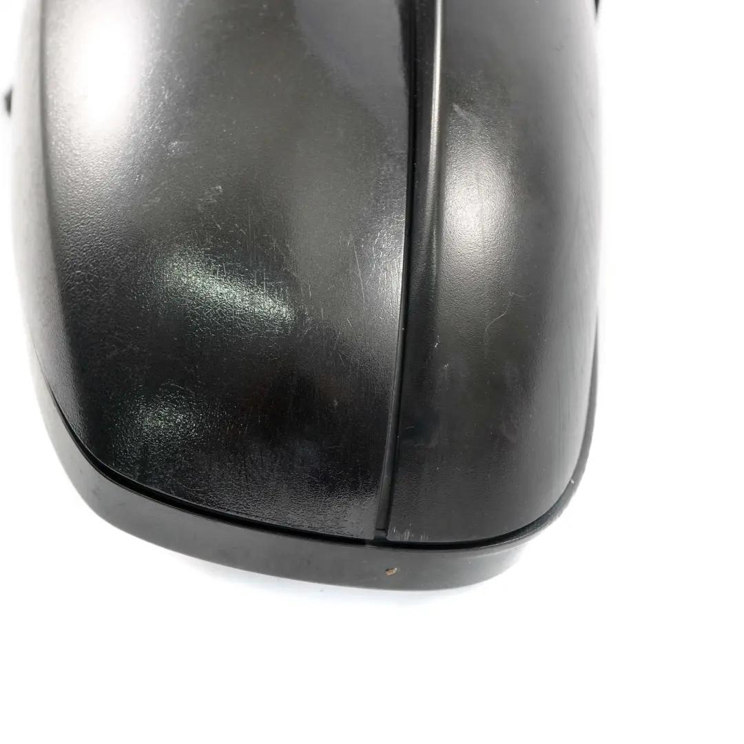  Wing Mirror Door BMW X5 E70 Outside Right Memory O/S Primed - SKU rhd-7282734-PRIM - Part number 7282734