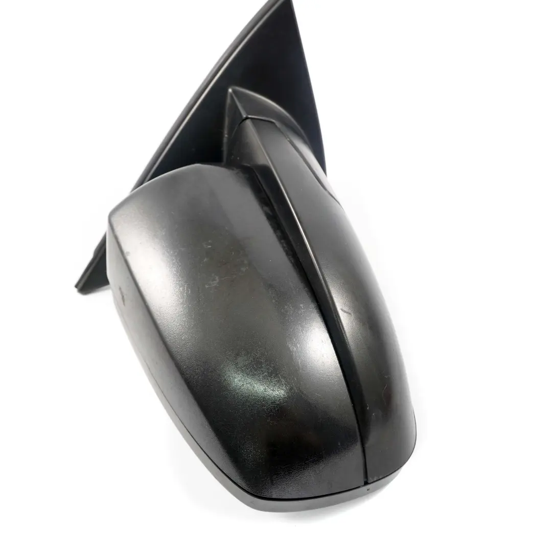 Wing Mirror Door BMW X5 E70 Outside Right Memory O/S Primed to with Part number 7282734 Wing Mirror Door BMW X5 E70 Outside Right Memory O/S Primed - SKU rhd-7282734-PRIM - Part number 7282734