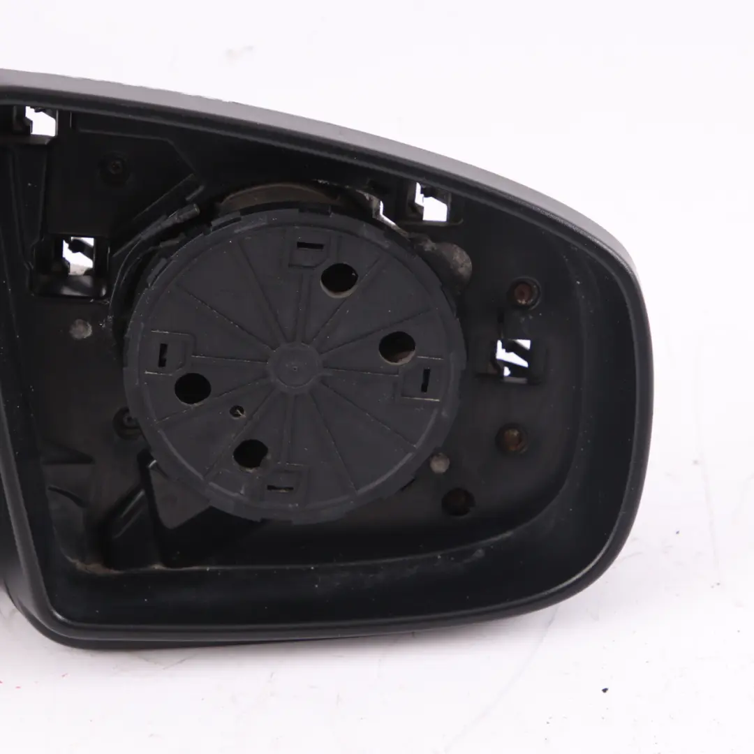  Wing Mirror BMW X5 E70 Heated Outside Right O/S Comfort Memory Base - SKU rhd-7282734 - Part number 7282734