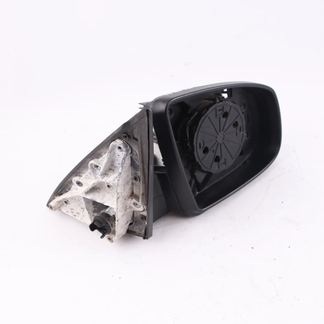  Wing Mirror BMW X5 E70 Heated Outside Right O/S Comfort Memory Base - SKU rhd-7282734 - Part number 7282734