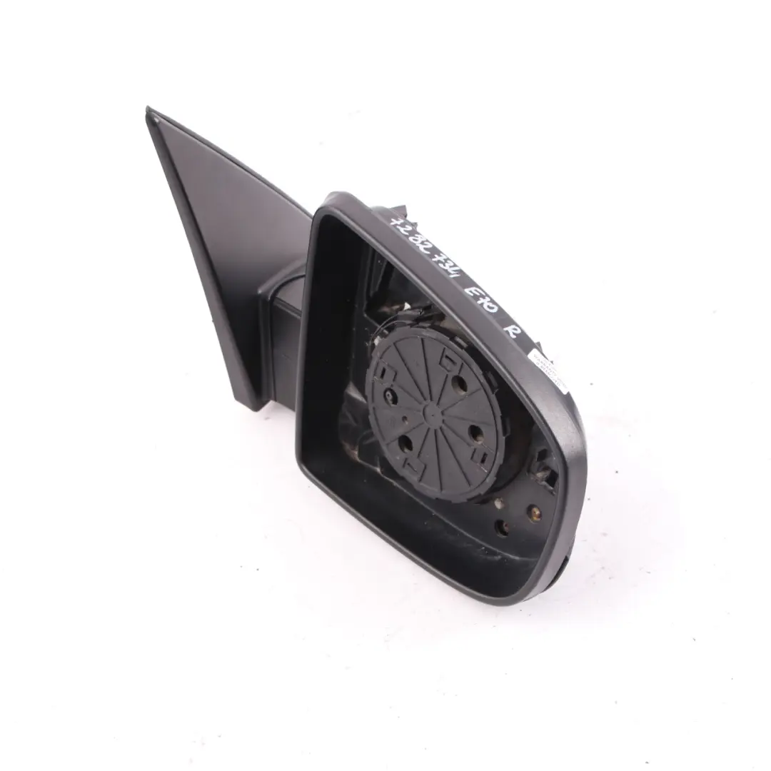  Wing Mirror BMW X5 E70 Heated Outside Right O/S Comfort Memory Base - SKU rhd-7282734 - Part number 7282734