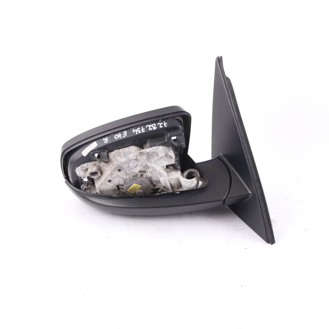 Wing Mirror BMW X5 E70 Heated Outside Right O/S Comfort Memory Base to with Part number 7282734 Wing Mirror BMW X5 E70 Heated Outside Right O/S Comfort Memory Base - SKU rhd-7282734 - Part number 7282734