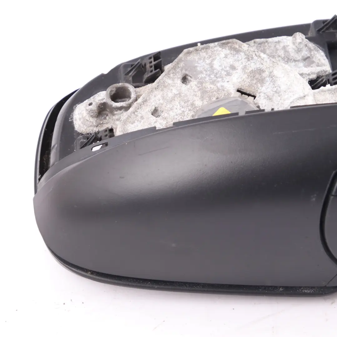 Wing Mirror BMW X5 E70 Heated Outside Right O/S Comfort Memory Base to with Part number 7282734 Wing Mirror BMW X5 E70 Heated Outside Right O/S Comfort Memory Base - SKU rhd-7282734 - Part number 7282734