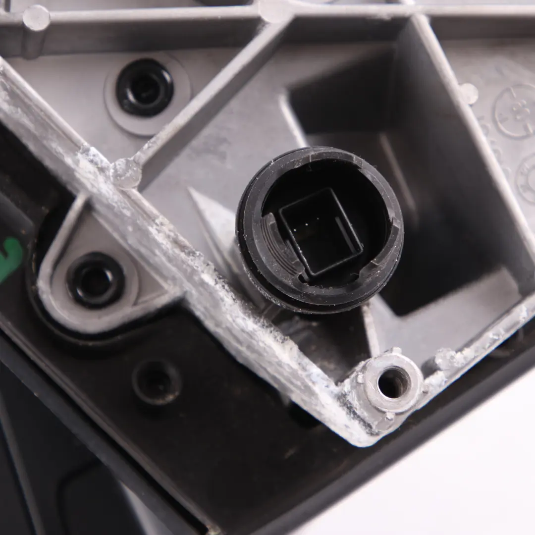 Wing Mirror Heated Outside Left Door N/S Black Sapphire Metallic 475 to BMW X6 E71 with Part number 7282753 BMW X6 E71 Wing Mirror Heated Outside Left Door N/S Black Sapphire Metallic 475 - SKU rhd-7282753-BS - Part number 7282753