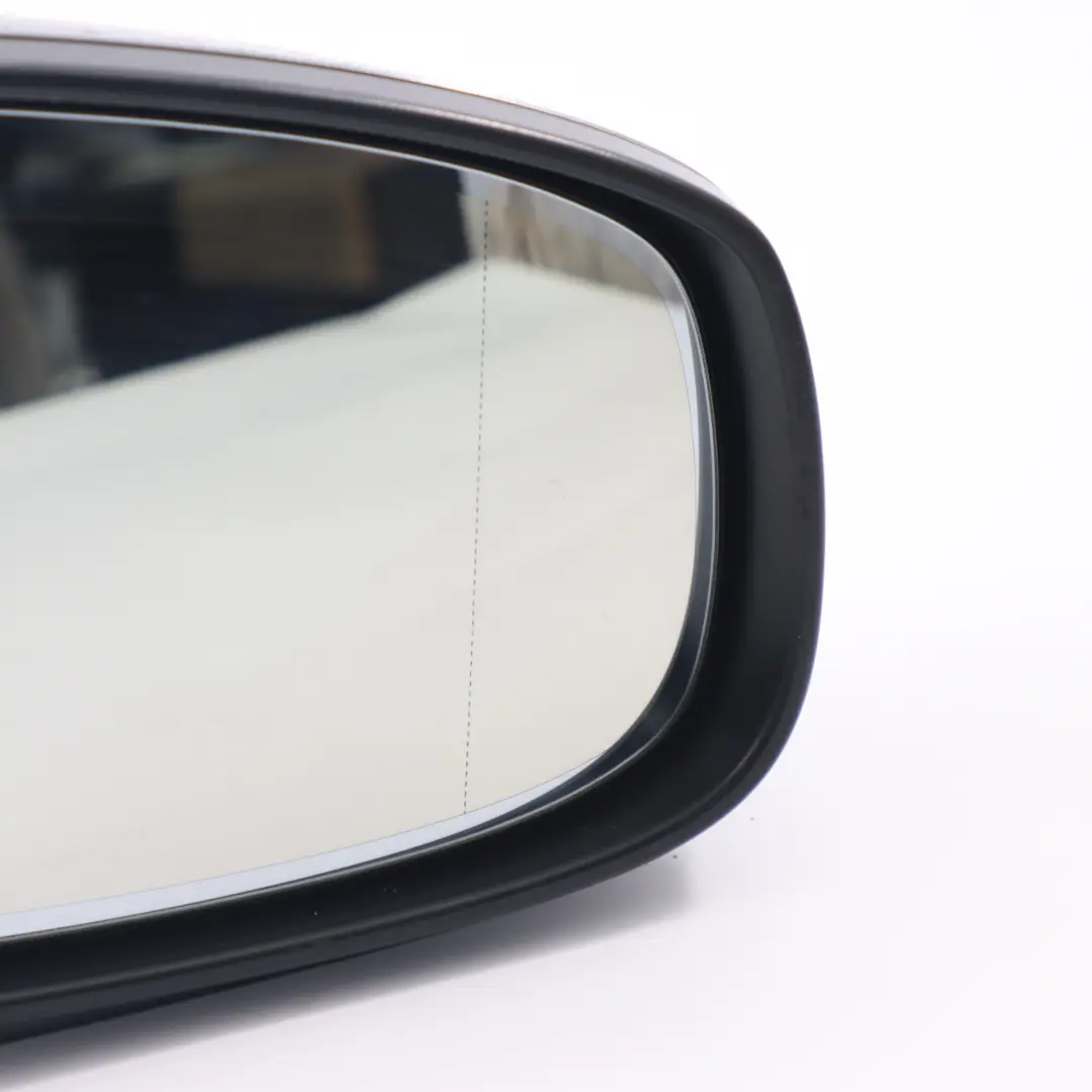 Wing Mirror Auto Dip Heated Door Right O/S Outside Space Grey - A52 to BMW X6 E71 with Part number 7282762 BMW X6 E71 Wing Mirror Auto Dip Heated Door Right O/S Outside Space Grey - A52 - SKU rhd-7282762-SCG - Part number 7282762