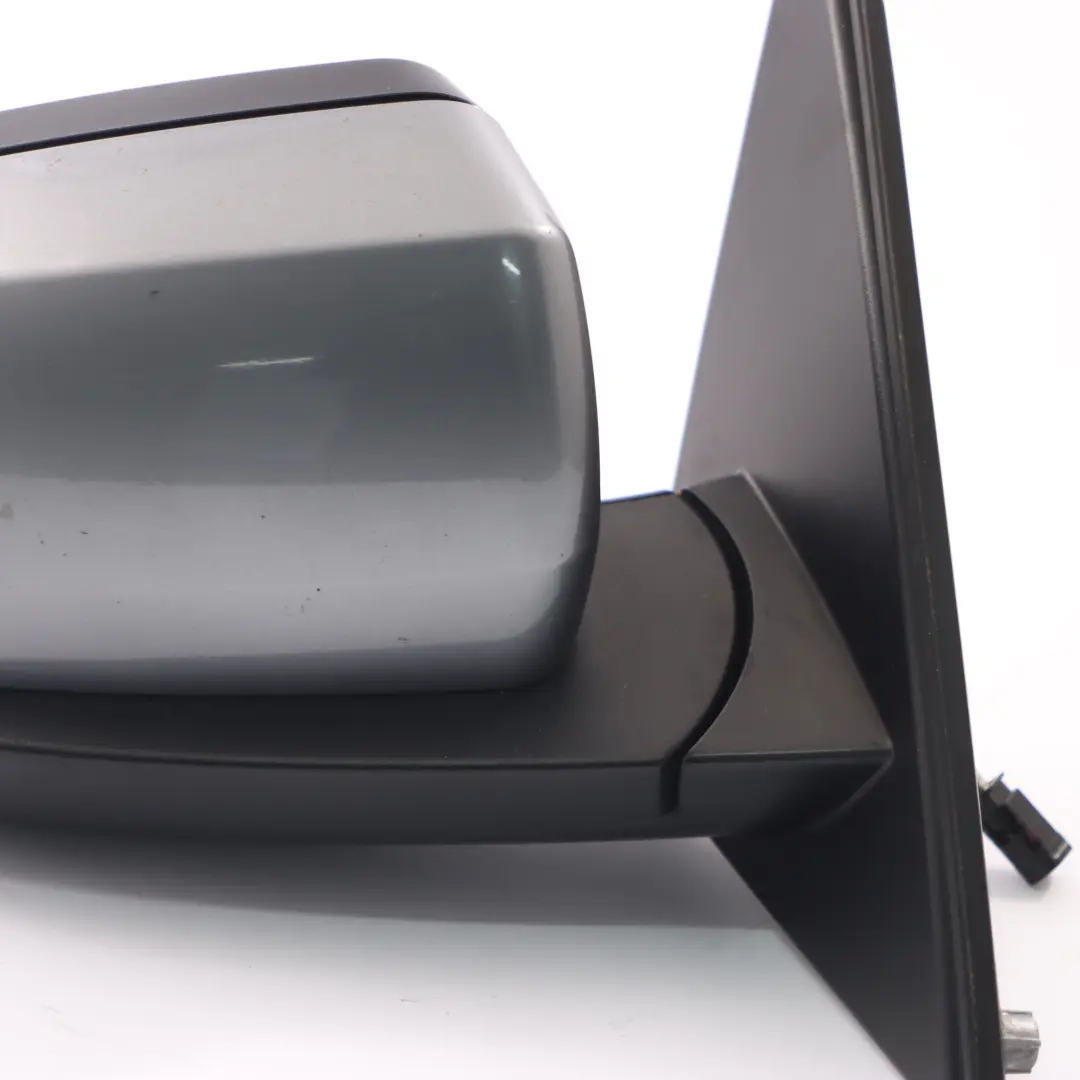 Wing Mirror Auto Dip Heated Door Right O/S Outside Space Grey - A52 to BMW X6 E71 with Part number 7282762 BMW X6 E71 Wing Mirror Auto Dip Heated Door Right O/S Outside Space Grey - A52 - SKU rhd-7282762-SCG - Part number 7282762