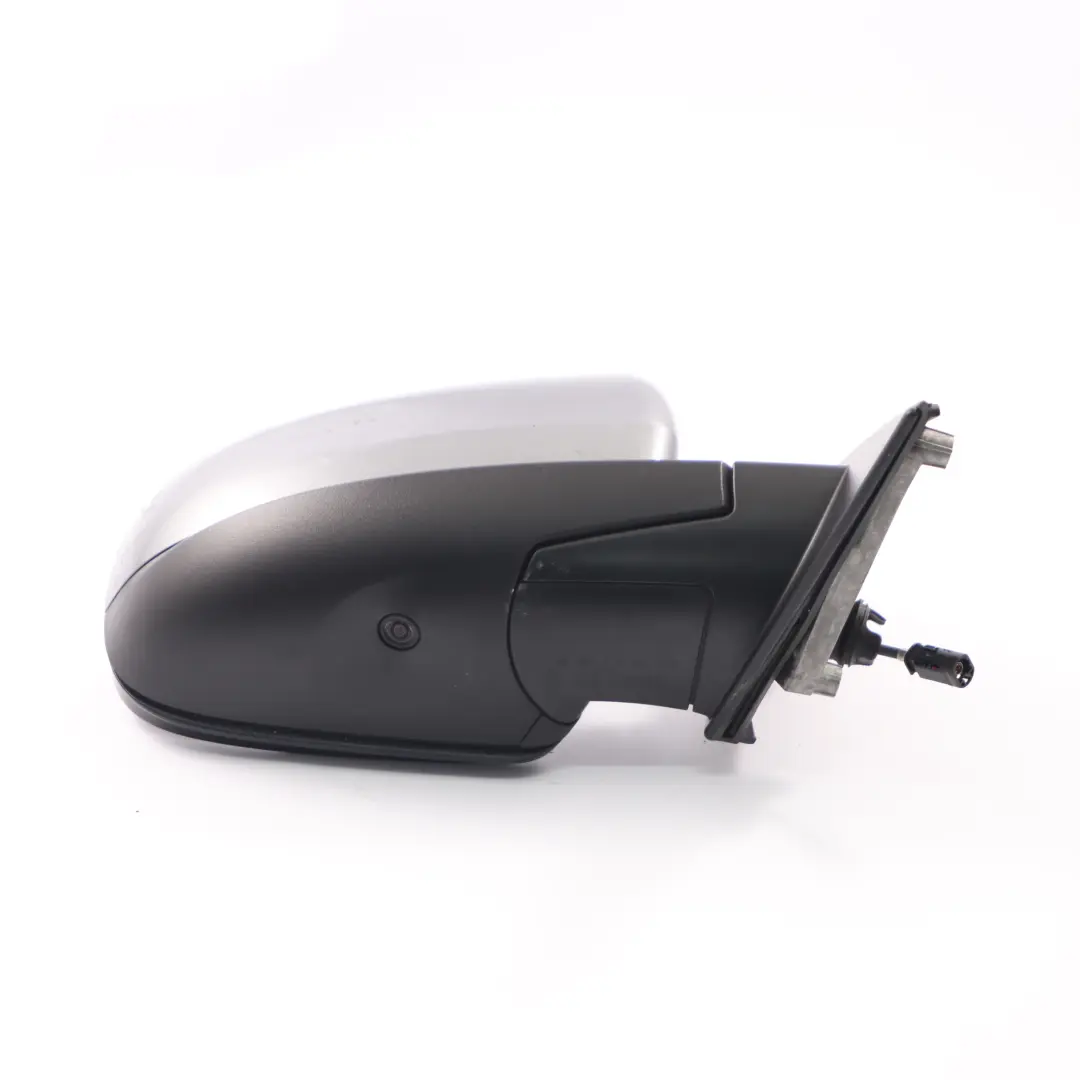 Wing Mirror Auto Dip Heated Door Right O/S Outside Space Grey - A52 to BMW X6 E71 with Part number 7282762 BMW X6 E71 Wing Mirror Auto Dip Heated Door Right O/S Outside Space Grey - A52 - SKU rhd-7282762-SCG - Part number 7282762