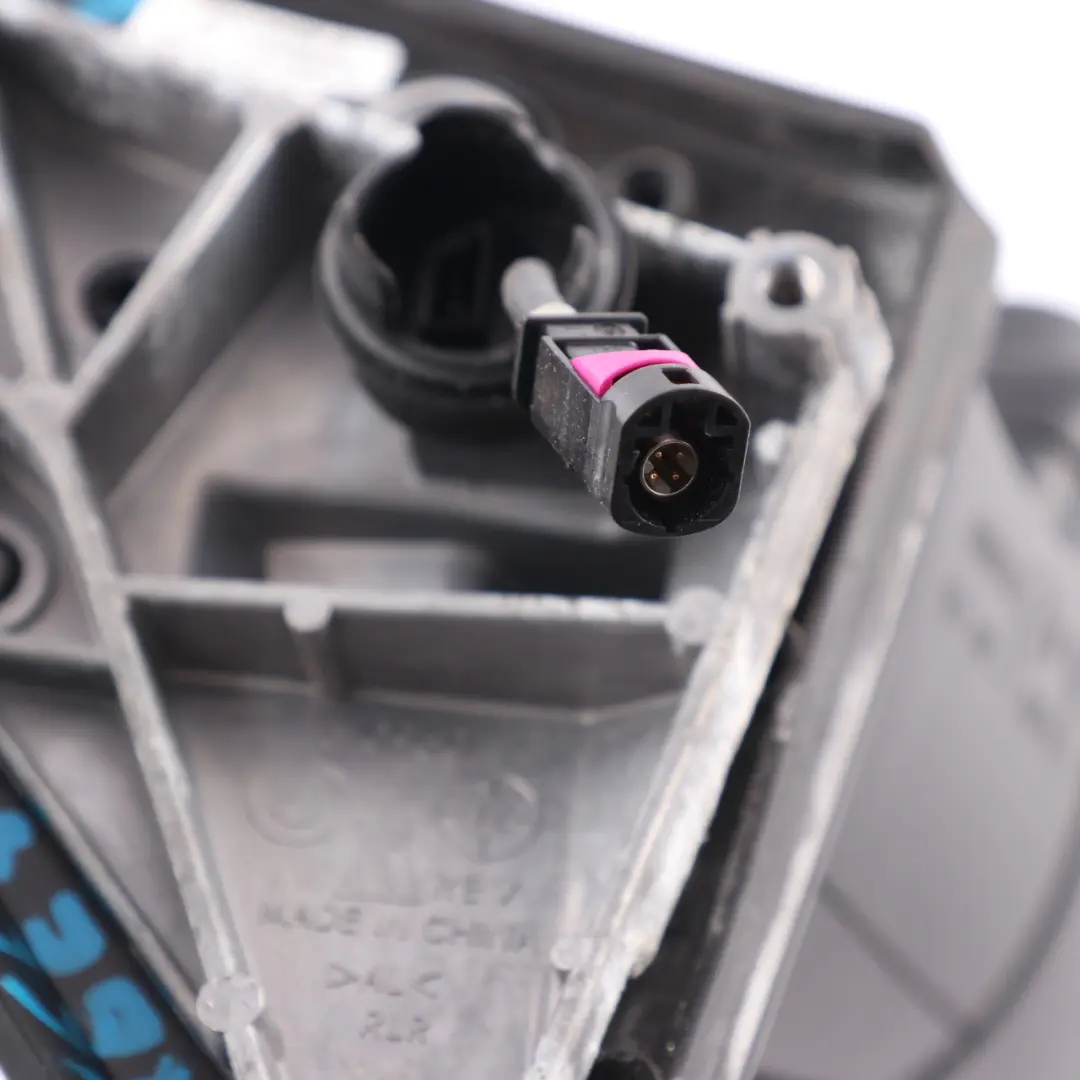 Wing Mirror Auto Dip Right O/S Top View Camera Black Sapphire - 475 to BMW X6 E71 with Part number 7282782 BMW X6 E71 Wing Mirror Auto Dip Right O/S Top View Camera Black Sapphire - 475 - SKU rhd-7282782-BS - Part number 7282782