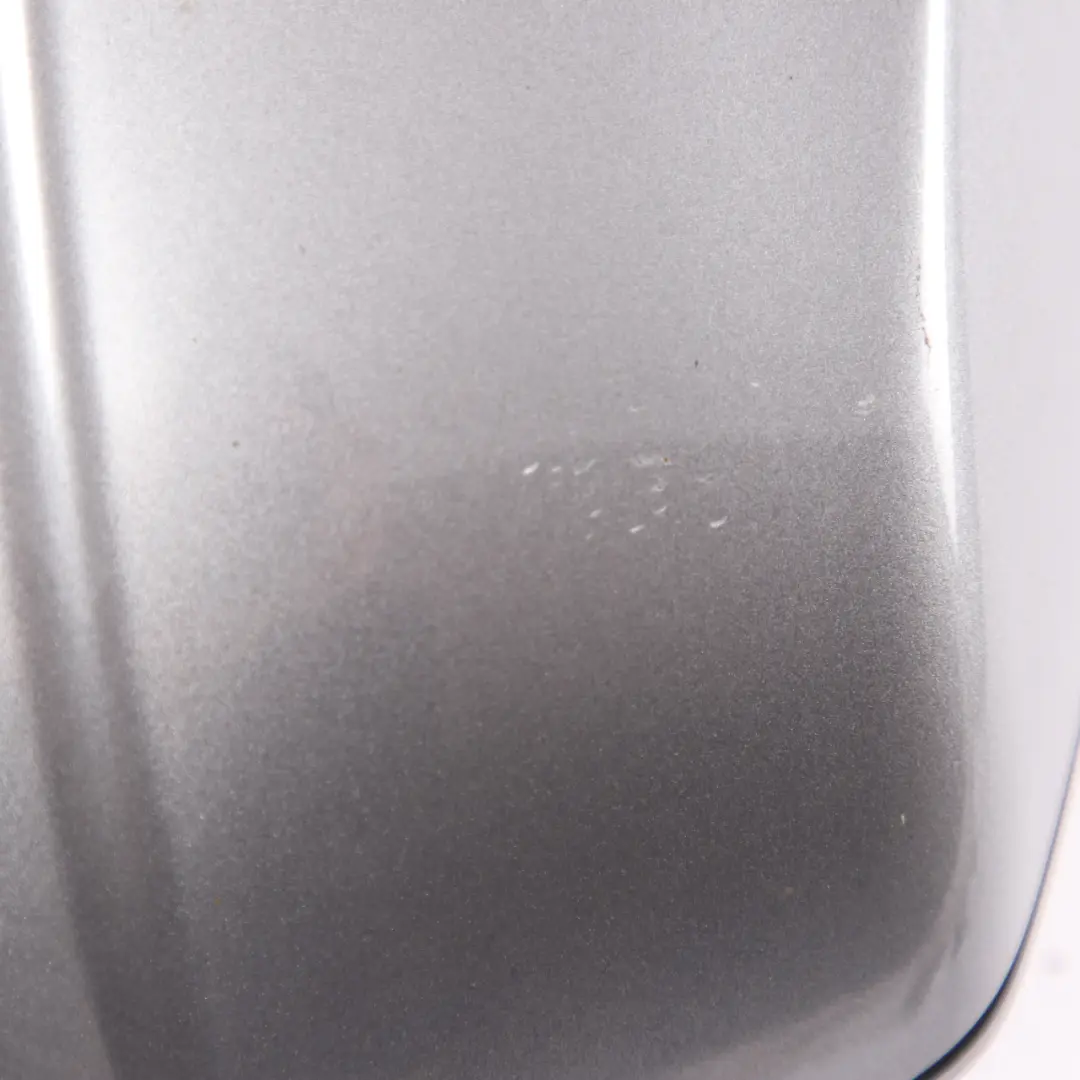  Wing Mirror BMW F10 F11 Auto Dip Power Fold Left Door Spacegrau Space Grey A52 - SKU rhd-7283613-SCG - Part number 7283613