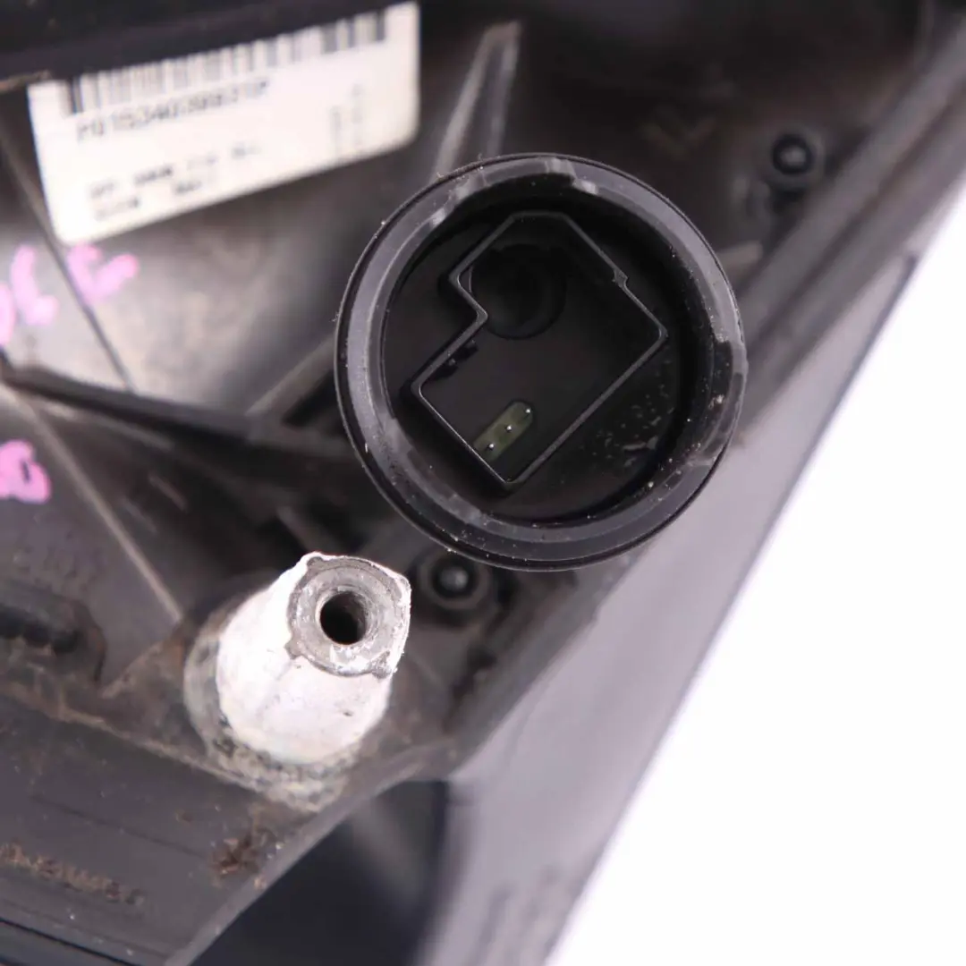 Wing Mirror BMW F10 F11 Auto Dip Power Fold Left Door Spacegrau Space Grey A52 to with Part number 7283613 Wing Mirror BMW F10 F11 Auto Dip Power Fold Left Door Spacegrau Space Grey A52 - SKU rhd-7283613-SCG - Part number 7283613