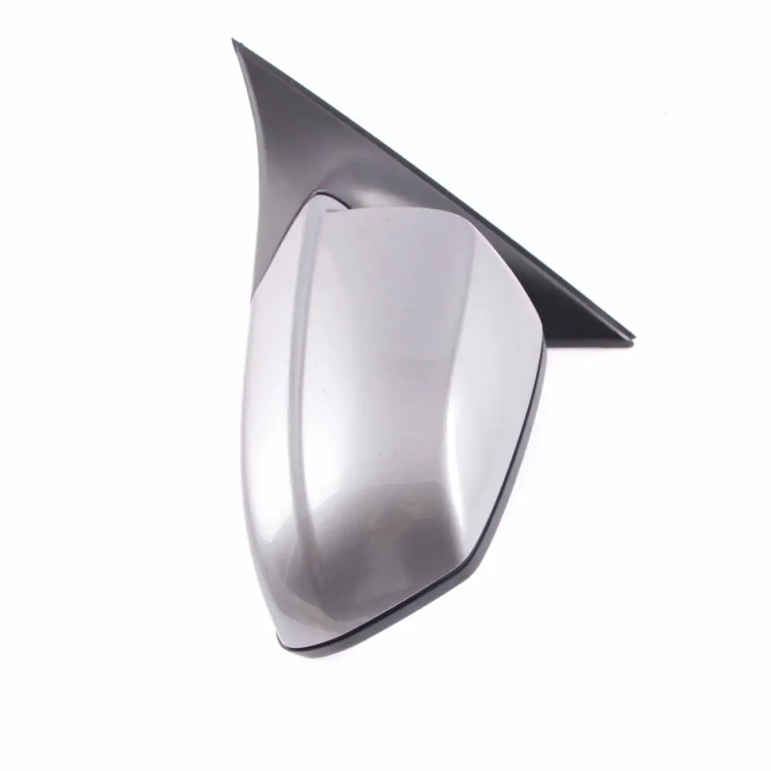  Wing Mirror BMW F10 F11 Auto Dip Power Fold Left Door Spacegrau Space Grey A52 - SKU rhd-7283613-SCG - Part number 7283613