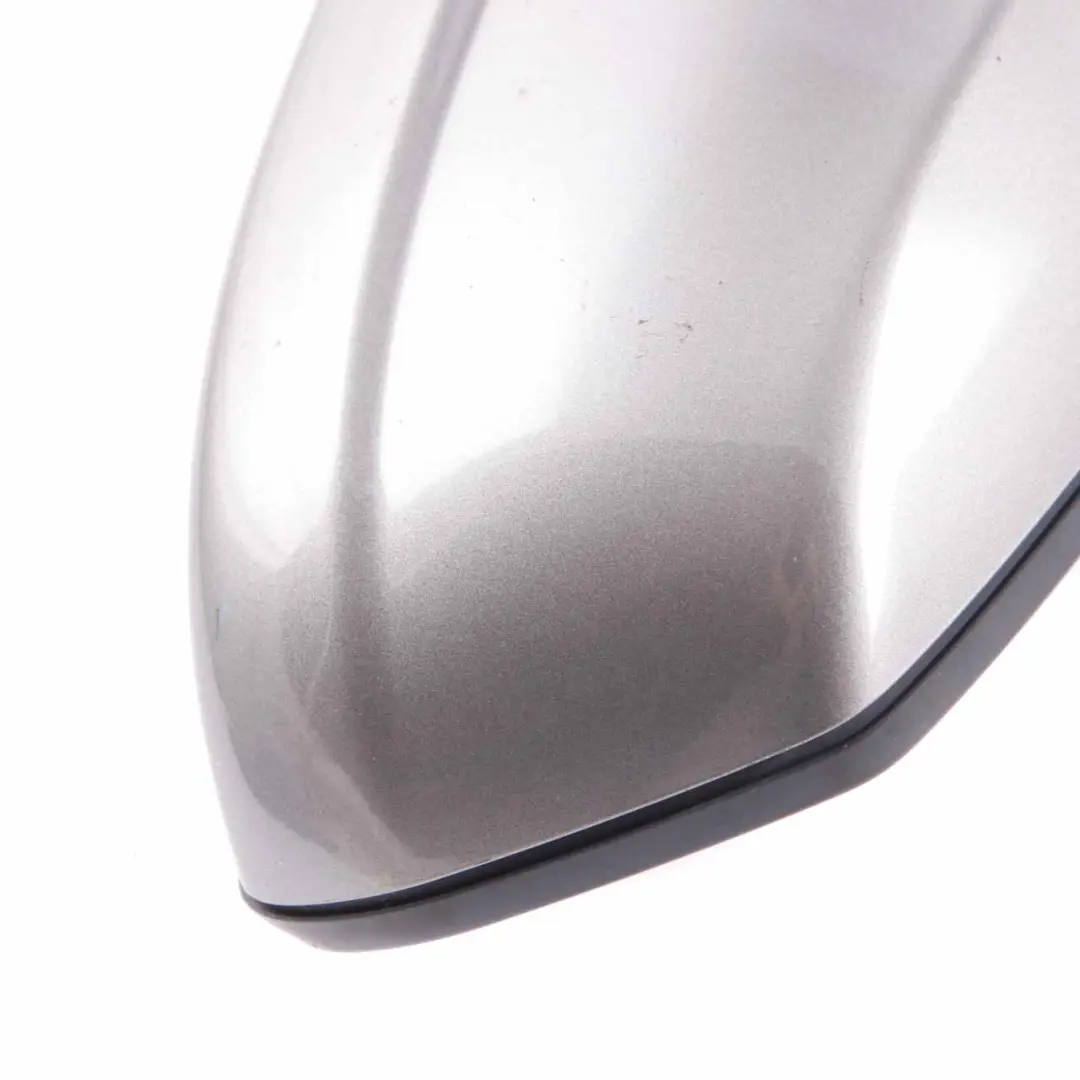 Wing Mirror BMW F10 F11 Auto Dip Power Fold Left Door Spacegrau Space Grey A52 to with Part number 7283613 Wing Mirror BMW F10 F11 Auto Dip Power Fold Left Door Spacegrau Space Grey A52 - SKU rhd-7283613-SCG - Part number 7283613