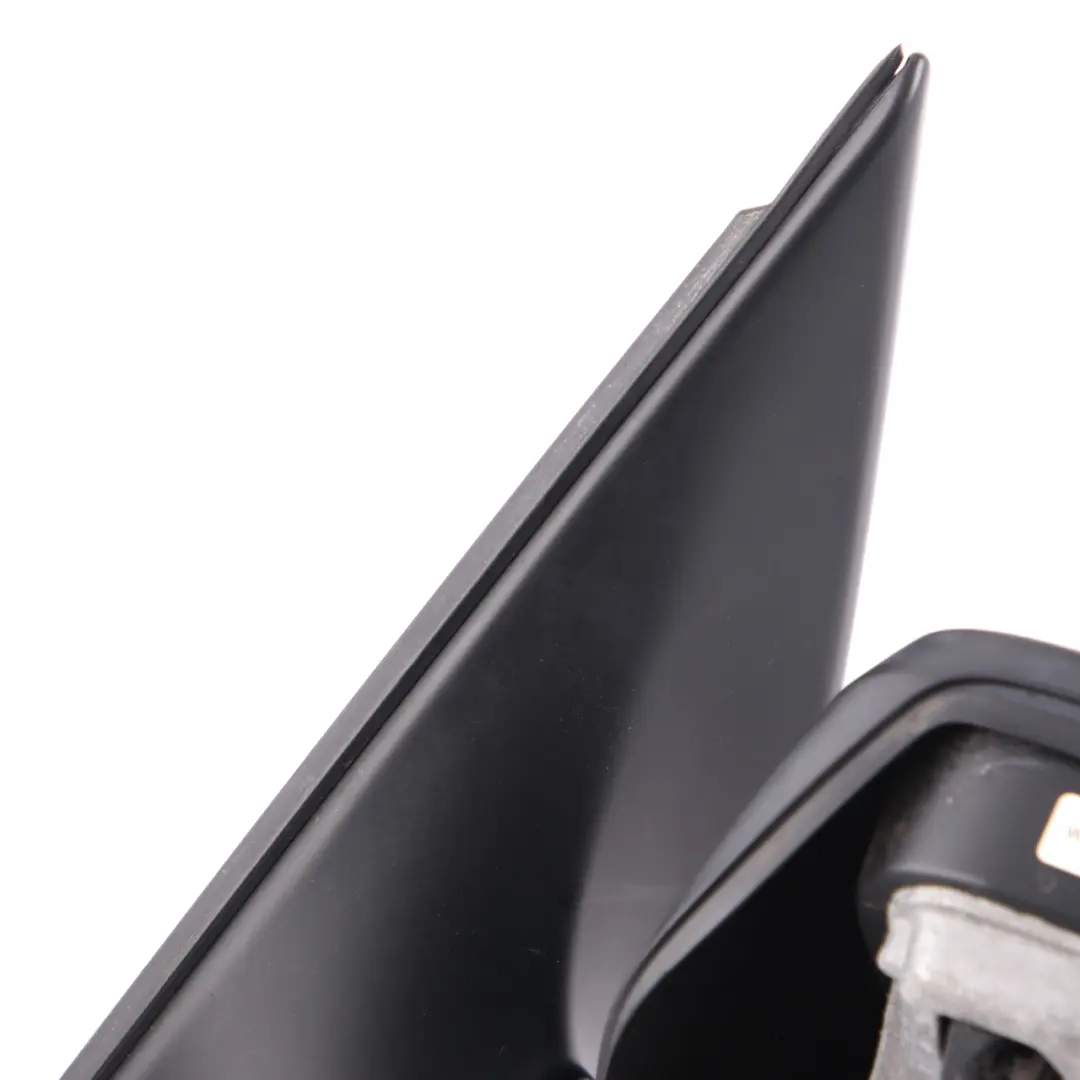 Wing Mirror BMW F10 F11 Auto Dip Heated Left Door N/S to with Part number 7283613 Wing Mirror BMW F10 F11 Auto Dip Heated Left Door N/S - SKU rhd-7283613 - Part number 7283613