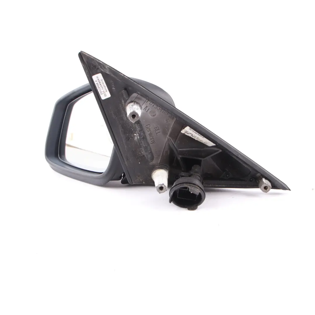  Wing Mirror BMW F10 F11 Auto Dip Heated Left Door N/S - SKU rhd-7283613 - Part number 7283613