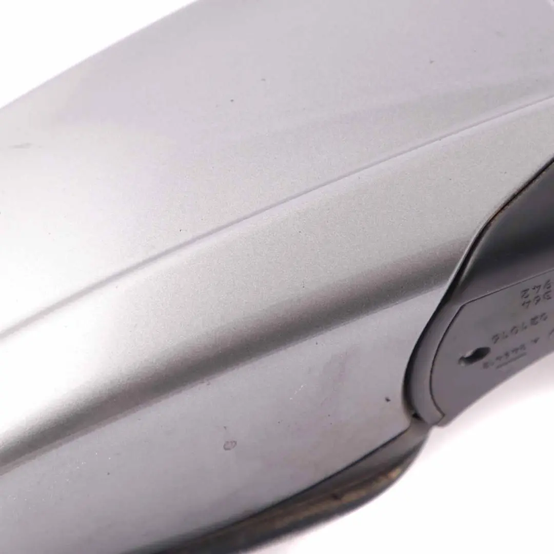 Wing Mirror BMW F10 F11 Auto Dip Power Fold Right Door Spacegrau Space Grey A52 to with Part number 7283614 Wing Mirror BMW F10 F11 Auto Dip Power Fold Right Door Spacegrau Space Grey A52 - SKU rhd-7283614-SCG - Part number 7283614