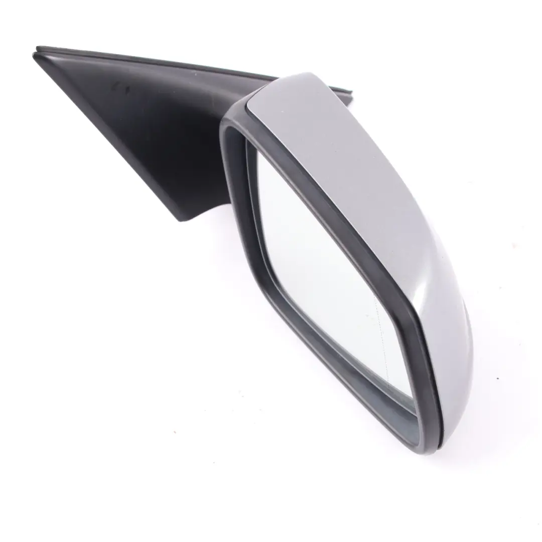  Wing Mirror BMW F10 F11 Auto Dip Power Fold Right Door Spacegrau Space Grey A52 - SKU rhd-7283614-SCG - Part number 7283614