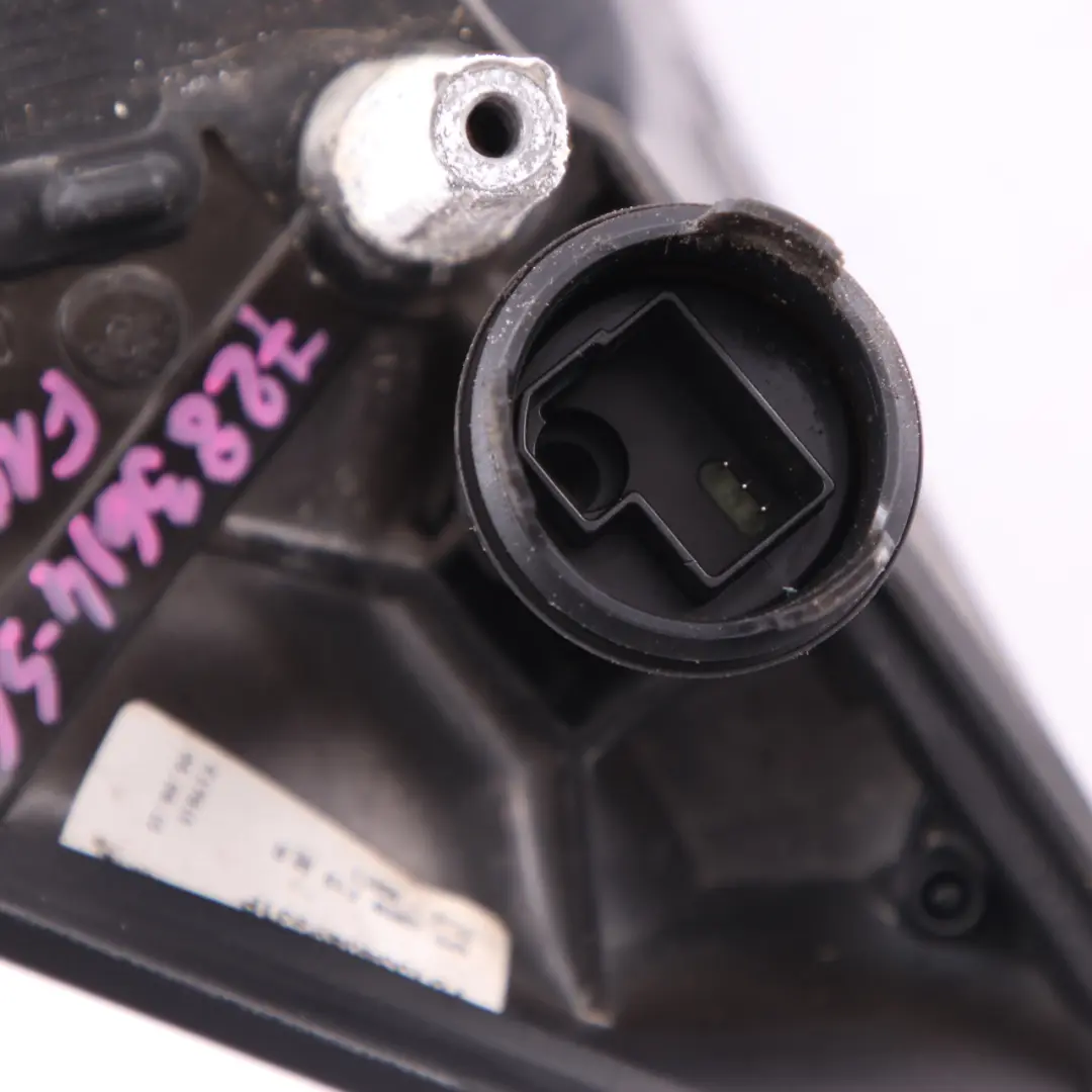 Wing Mirror BMW F10 F11 Auto Dip Power Fold Right Door Spacegrau Space Grey A52 to with Part number 7283614 Wing Mirror BMW F10 F11 Auto Dip Power Fold Right Door Spacegrau Space Grey A52 - SKU rhd-7283614-SCG - Part number 7283614