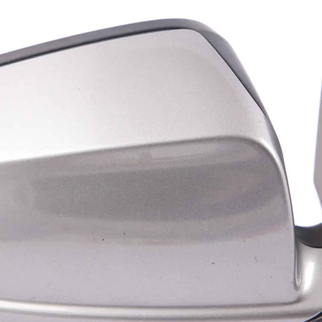 Wing Mirror BMW F10 F11 Auto Dip Power Fold Right Door Spacegrau Space Grey A52 to with Part number 7283614 Wing Mirror BMW F10 F11 Auto Dip Power Fold Right Door Spacegrau Space Grey A52 - SKU rhd-7283614-SCG - Part number 7283614