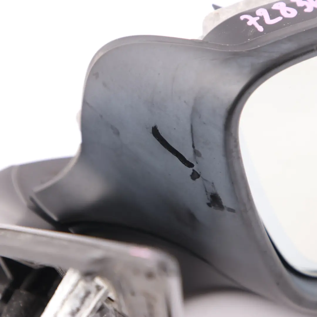 Wing Mirror BMW F10 F11 Auto Dip Heated Right Door O/S to with Part number 7283614 Wing Mirror BMW F10 F11 Auto Dip Heated Right Door O/S - SKU rhd-7283614 - Part number 7283614