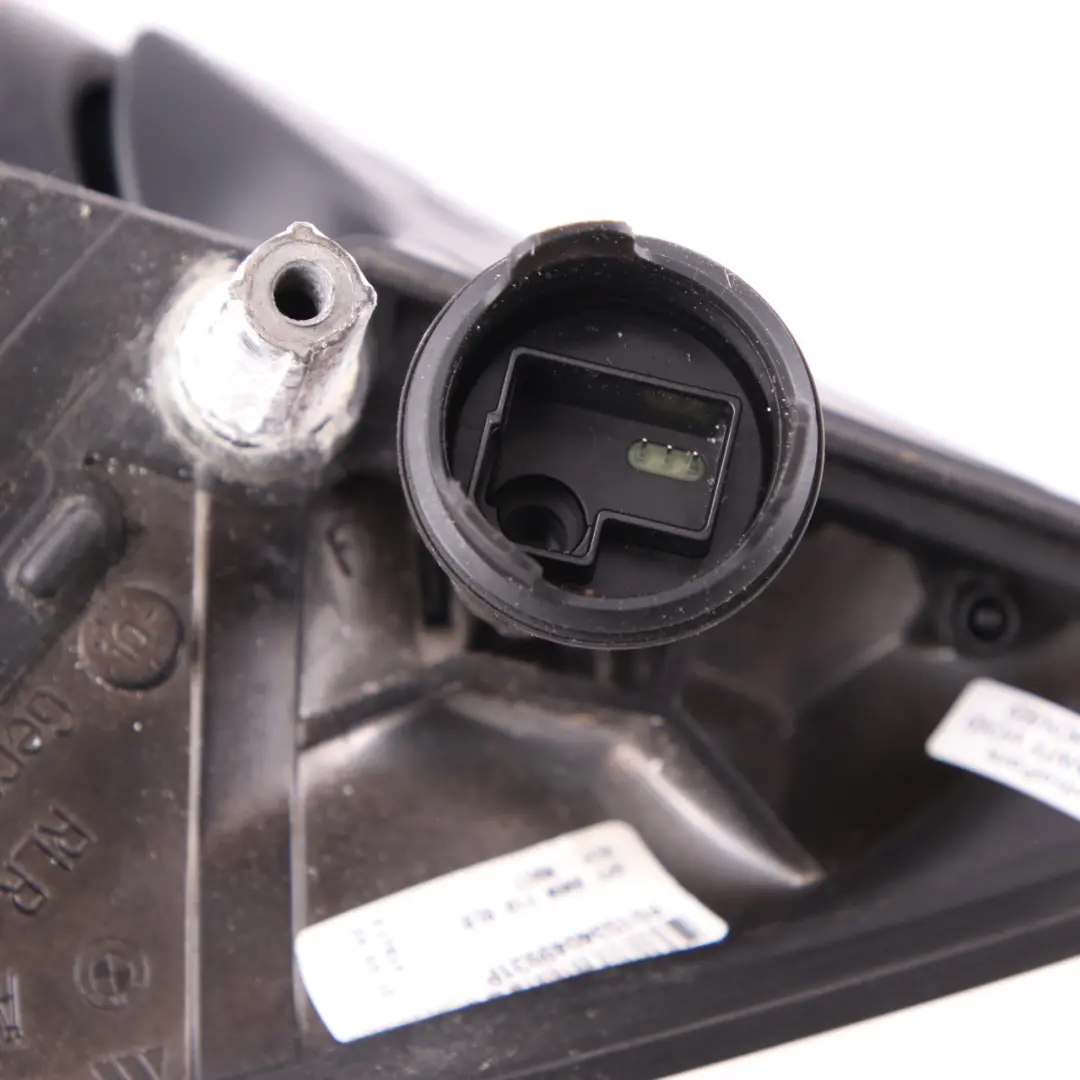 Wing Mirror BMW F10 F11 Auto Dip Heated Right Door O/S to with Part number 7283614 Wing Mirror BMW F10 F11 Auto Dip Heated Right Door O/S - SKU rhd-7283614 - Part number 7283614