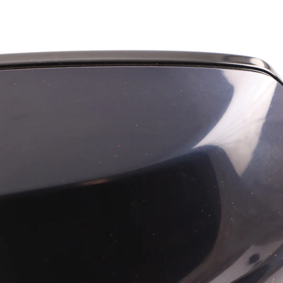 Wing Mirror BMW F10 F11 High Gloss Auto Dip Left N/S Imperial Brillant Blue A89 to with Part number 7283625 Wing Mirror BMW F10 F11 High Gloss Auto Dip Left N/S Imperial Brillant Blue A89 - SKU rhd-7283625-IBB - Part number 7283625