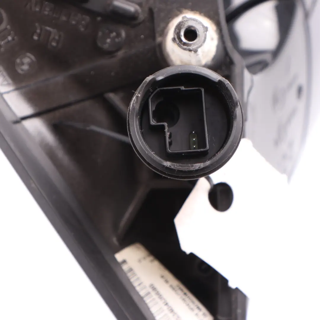 Wing Mirror BMW F10 F11 High Gloss Auto Dip Right O/S Imperial Brillant Blue A89 to with Part number 7283626 Wing Mirror BMW F10 F11 High Gloss Auto Dip Right O/S Imperial Brillant Blue A89 - SKU rhd-7283626-IBB - Part number 7283626