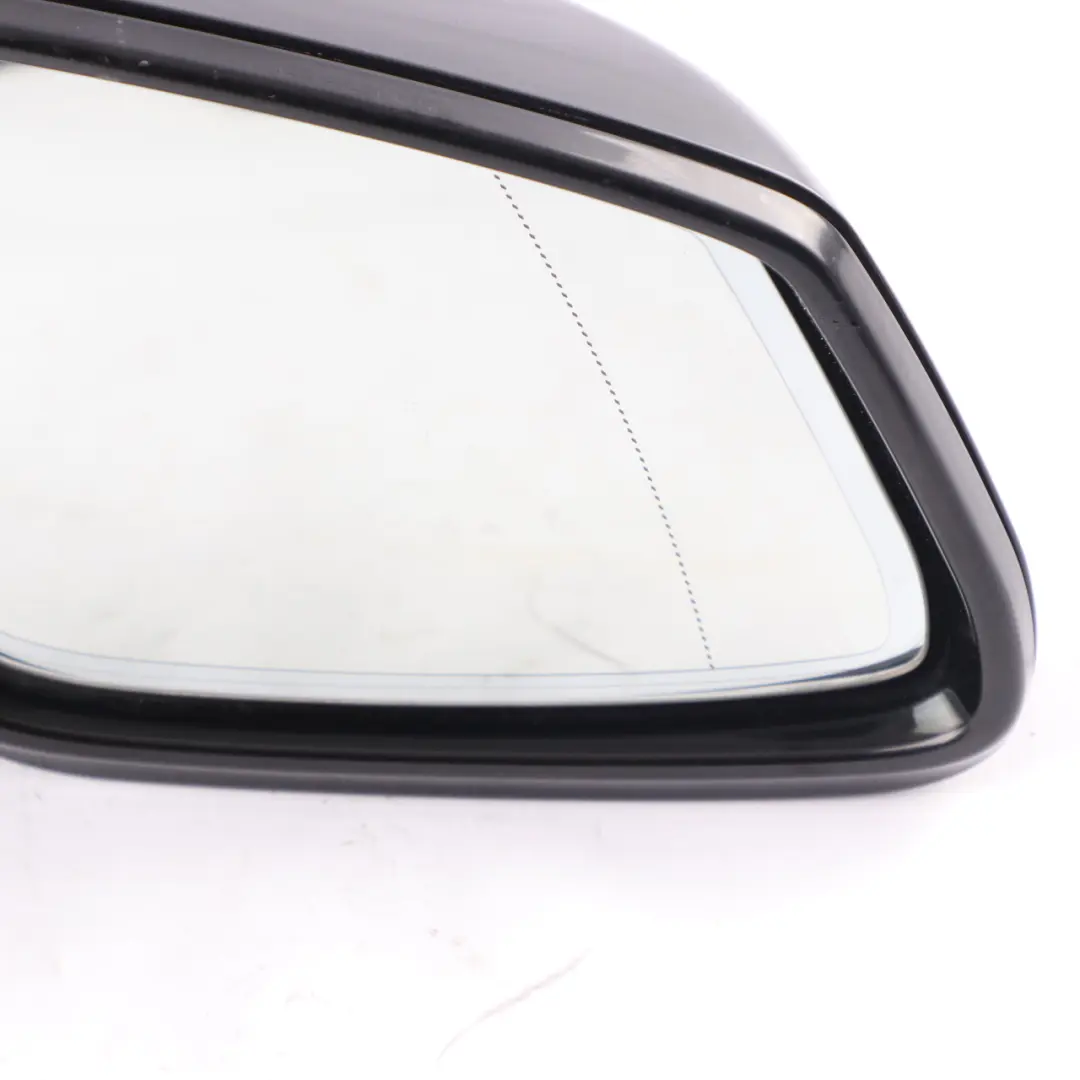 Wing Mirror BMW F10 F11 High Gloss Auto Dip Right O/S Sophisto Grey A90 to with Part number 7283626 Wing Mirror BMW F10 F11 High Gloss Auto Dip Right O/S Sophisto Grey A90 - SKU rhd-7283626-SOP - Part number 7283626