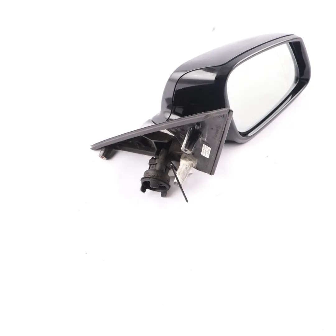  Wing Mirror BMW F10 F11 High Gloss Auto Dip Right O/S Sophisto Grey A90 - SKU rhd-7283626-SOP - Part number 7283626