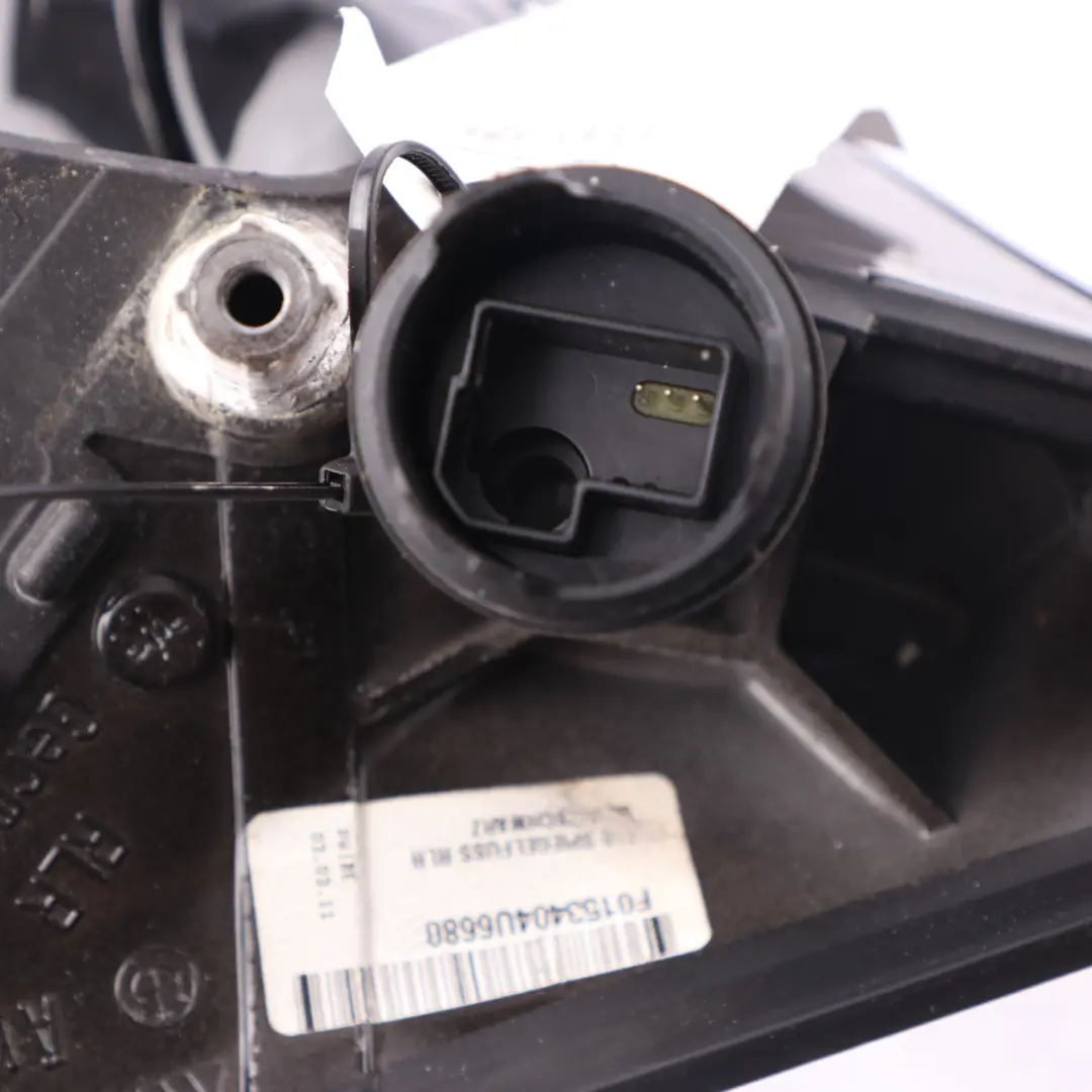 Wing Mirror BMW F10 F11 High Gloss Auto Dip Right O/S Sophisto Grey A90 to with Part number 7283626 Wing Mirror BMW F10 F11 High Gloss Auto Dip Right O/S Sophisto Grey A90 - SKU rhd-7283626-SOP - Part number 7283626