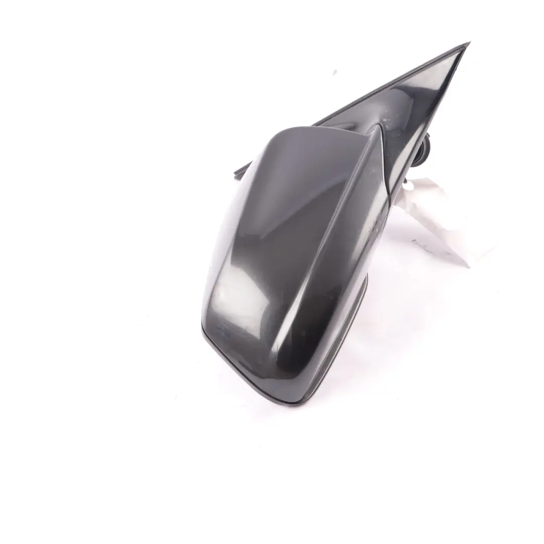  Wing Mirror BMW F10 F11 High Gloss Auto Dip Right O/S Sophisto Grey A90 - SKU rhd-7283626-SOP - Part number 7283626