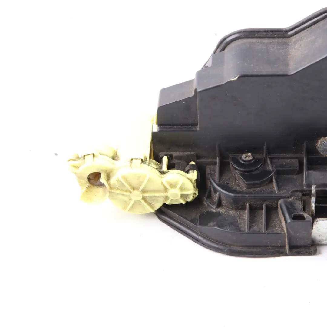 Door Lock BMW E60 E81 E87 E90 E91 F10 F20 Actuator Latch Front Right O/S to with Part number 7283630 Door Lock BMW E60 E81 E87 E90 E91 F10 F20 Actuator Latch Front Right O/S - SKU rhd-7283630-1 - Part number 7283630