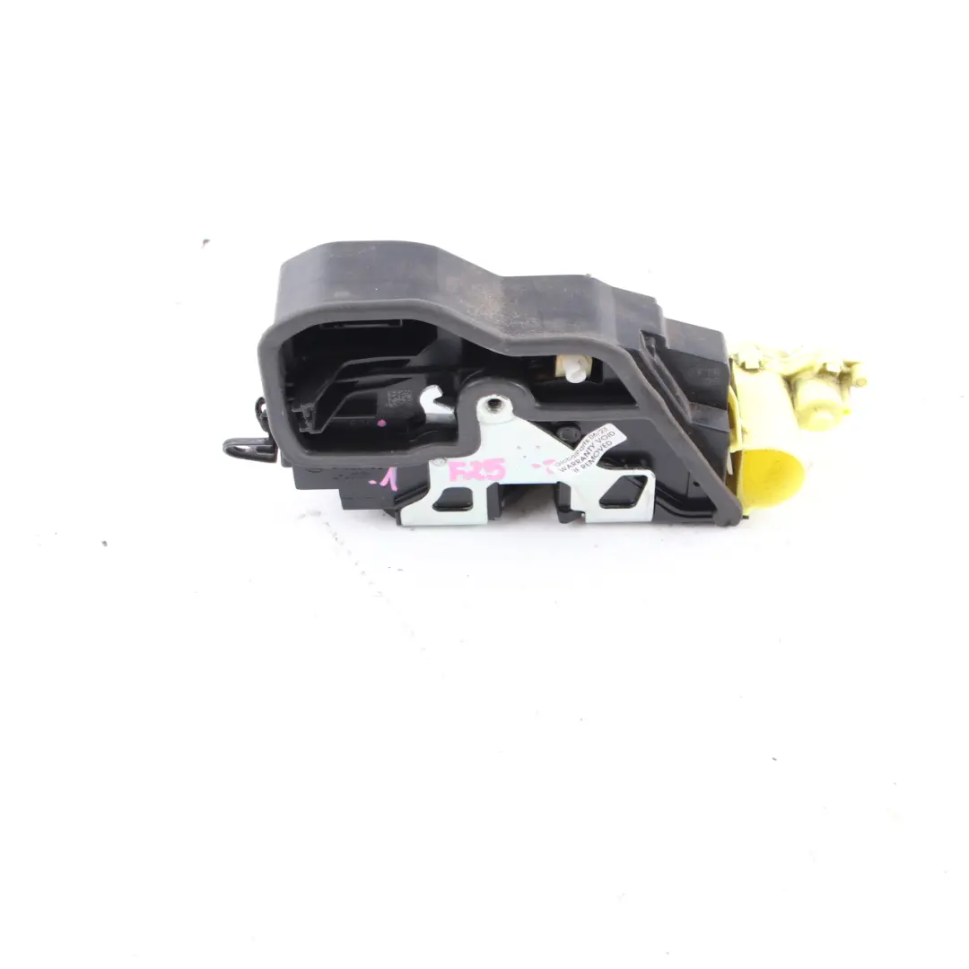 Door Lock BMW E60 E81 E87 E90 E91 F10 F20 Actuator Latch Front Right O/S to with Part number 7283630 Door Lock BMW E60 E81 E87 E90 E91 F10 F20 Actuator Latch Front Right O/S - SKU rhd-7283630-1 - Part number 7283630