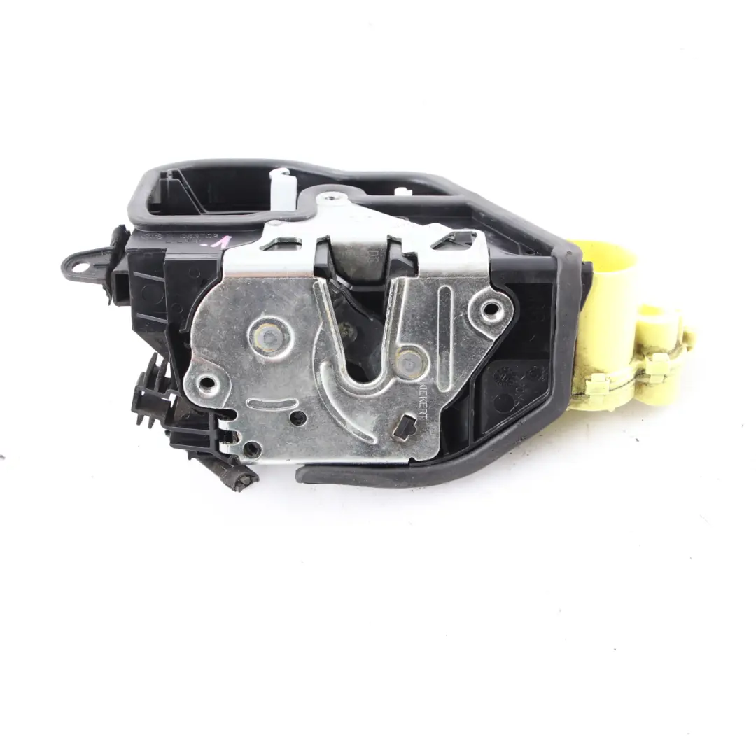 Door Lock BMW E60 E81 E87 E90 E91 F10 F20 Actuator Latch Front Right O/S to with Part number 7283630 Door Lock BMW E60 E81 E87 E90 E91 F10 F20 Actuator Latch Front Right O/S - SKU rhd-7283630-1 - Part number 7283630