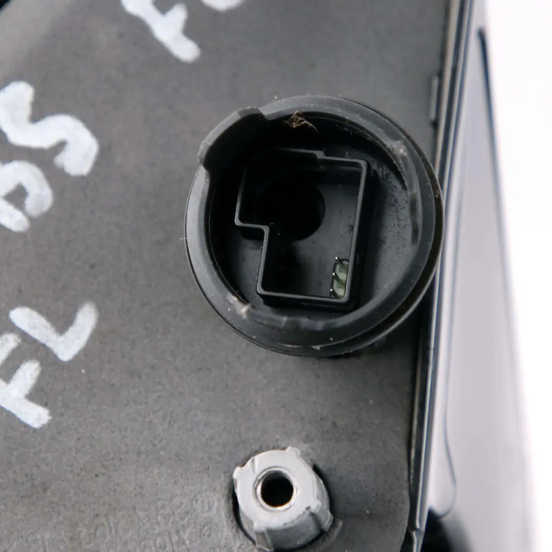 Wing Mirror Door BMW F07 GT Auto Dip Left N/S High Gloss Black Sapphire to with Part number 7283669 Wing Mirror Door BMW F07 GT Auto Dip Left N/S High Gloss Black Sapphire - SKU rhd-7283669-BS - Part number 7283669