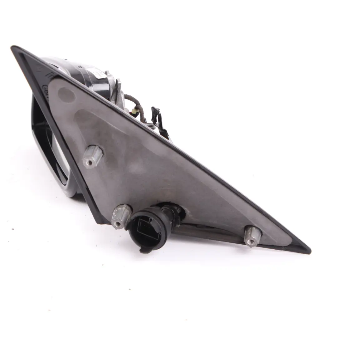 Wing Mirror Door BMW F07 GT Auto Dip Heated Left N/S High Gloss Shadow Line to with Part number 7283669 Wing Mirror Door BMW F07 GT Auto Dip Heated Left N/S High Gloss Shadow Line - SKU rhd-7283669 - Part number 7283669